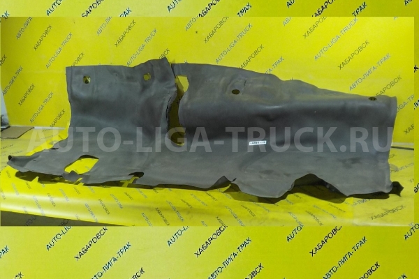 Коврик Toyota Dyna, Toyoace S05C Коврик S05C 2003  58510-3V170