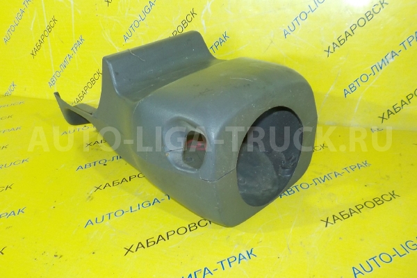 Панель рулевой колонки Mazda Titan 4HF1 Панель рулевой колонки 4HF1 2001  W620-60-221A