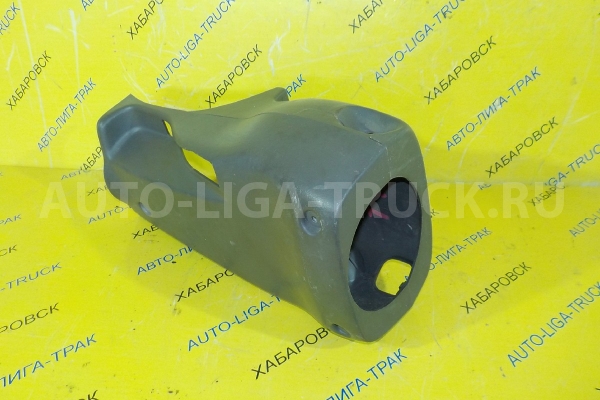 Панель рулевой колонки Mazda Titan 4HF1 Панель рулевой колонки 4HF1 2001  W620-60-221A