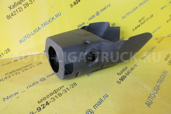 Панель рулевой колонки Toyota Dyna, Toyoace 15B Панель рулевой колонки 15B 1996  45286-37040-B0