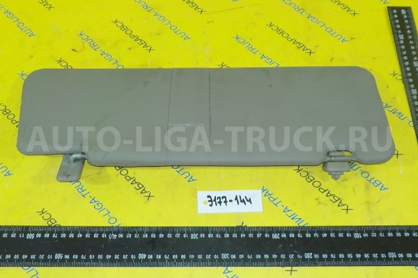 Козырек Isuzu Elf 4HF1 Козырек 4HF1 1996  8-97856-879-1