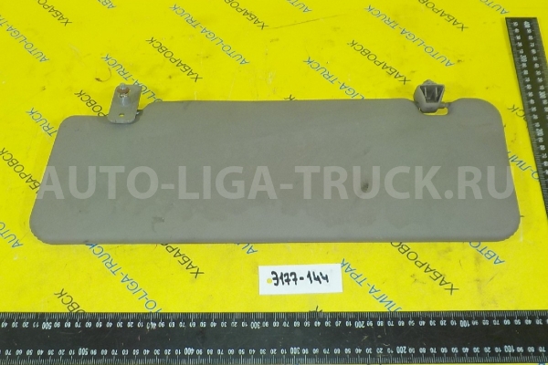 Козырек Isuzu Elf 4HF1 Козырек 4HF1 1996  8-97856-879-1