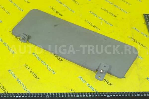 Козырек Isuzu Elf 4HF1 Козырек 4HF1 1996  8-97856-879-1