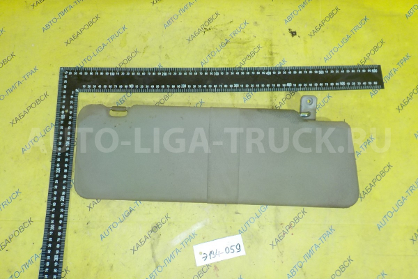Козырек Isuzu Elf 4HF1 Козырек 4HF1 1995  8-97890-687-1