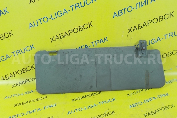 Козырек Isuzu Elf 4HF1 Козырек 4HF1 1994  8-97856-028-2