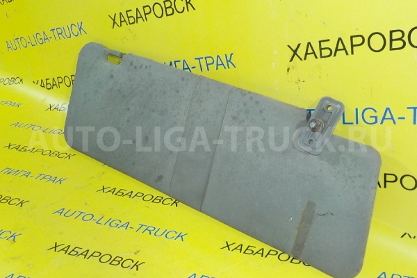 Козырек Isuzu Elf 4HF1 Козырек 4HF1 1994  8-97856-028-2