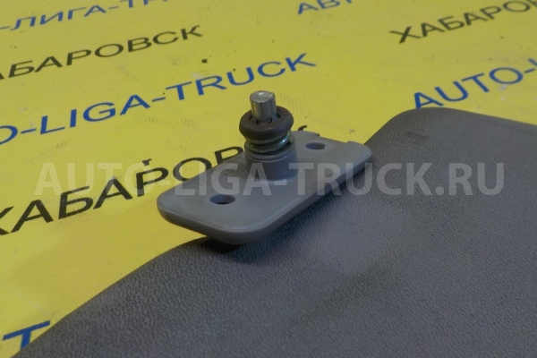 Козырек Isuzu Elf 4JG2 Козырек 4JG2 8-97890-687-1 Козырек Isuzu Elf 4JG2 Козырек 4JG2 8-97890-687-1
