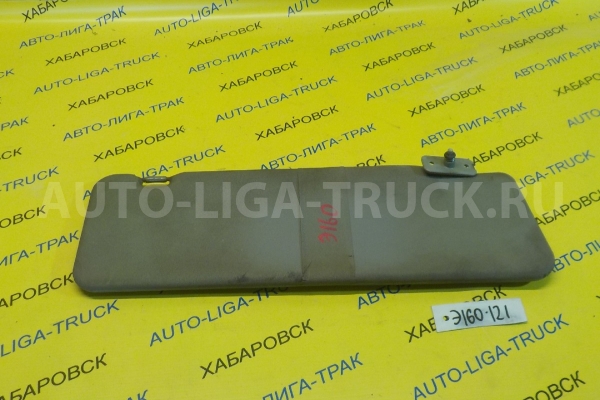 Козырек Isuzu Elf 4JG2 Козырек 4JG2 8-97890-687-1 Козырек Isuzu Elf 4JG2 Козырек 4JG2 8-97890-687-1