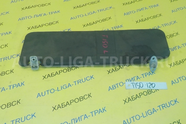 Козырек Mazda Titan SL Козырек SL 1994  W201-69-320