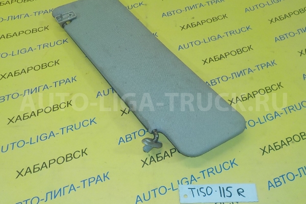 Козырек Mazda Titan SL Козырек SL 1994 W201-69-270A Козырек Mazda Titan SL Козырек SL 1994 W201-69-270A