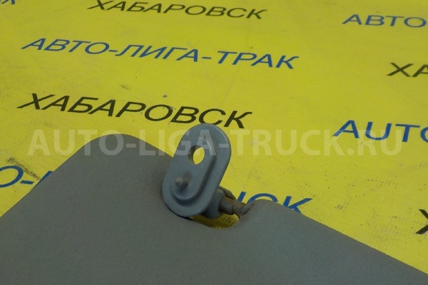 Козырек Mitsubishi Canter 4D36 Козырек 4D36 1996  MC139487