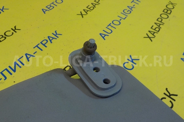 Козырек Mitsubishi Canter 4D36 Козырек 4D36 1996  MC139487