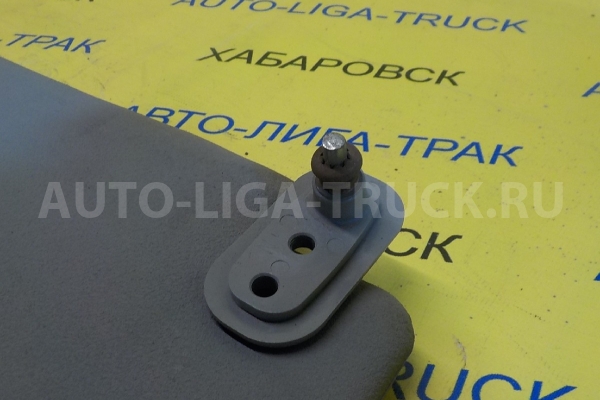 Козырек Mitsubishi Canter 4D36 Козырек 4D36 1996  MC139487