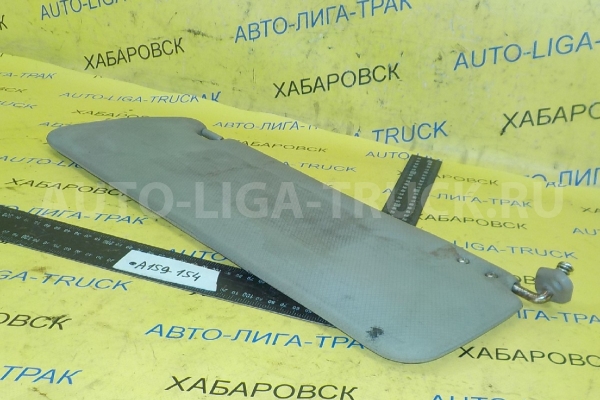 Козырек Nissan Atlas QD32 Козырек QD32 2005 96400-0T004 Козырек Nissan Atlas QD32 Козырек QD32 2005 96400-0T004