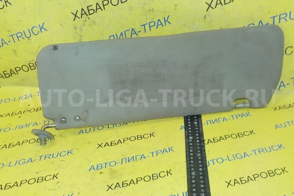 Козырек Nissan Atlas QD32 Козырек QD32 2005 96400-0T004 Козырек Nissan Atlas QD32 Козырек QD32 2005 96400-0T004
