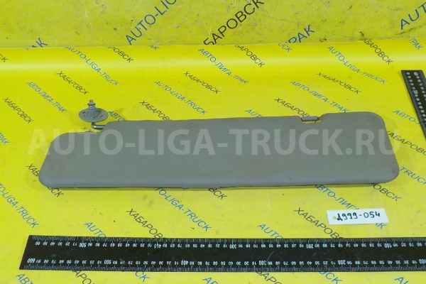 Козырек Toyota Dyna, Toyoace Козырек 74310-37050 Козырек Toyota Dyna, Toyoace Козырек 74310-37050