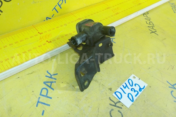 Кран печки Toyota Dyna, Toyoace 15B Кран печки 15B 1997  87240-37010