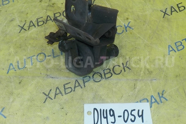 Кран печки Toyota Dyna, Toyoace 3L Кран печки 3L 1998  87240-37010