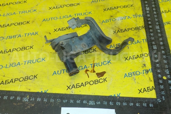 Кран печки Toyota Dyna, Toyoace B Кран печки B 1990  87240-95409