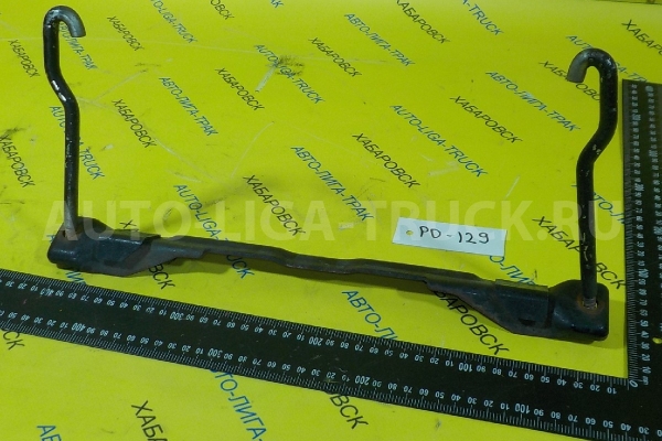 Крепление АКБ Крепление АКБ    MK452394