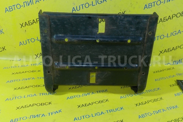 Крепление АКБ Isuzu Elf 4HG1 Крепление АКБ 4HG1 1999  5-53613-009-5