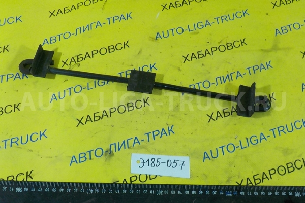 Крепление АКБ Isuzu Elf 4HJ1 Крепление АКБ 4HJ1 2003  5-53615-004-1