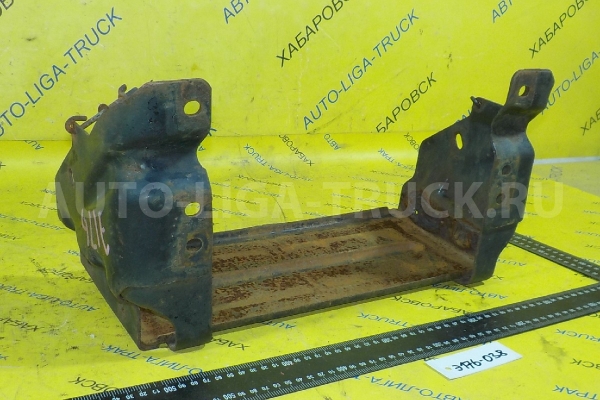Крепление АКБ Isuzu Elf 4JG2 Крепление АКБ 4JG2   5-53613-024-3