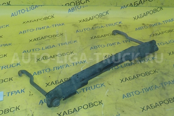 Крепление АКБ Mitsubishi Canter 4M51 Крепление АКБ 4M51 2003  MK452394