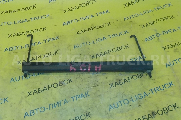 Крепление АКБ Nissan Atlas TD23 Крепление АКБ TD23 1988  24439-11T00