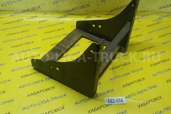 Крепление АКБ Nissan Atlas TD27 Крепление АКБ TD27 1995 24421-2T000 Крепление АКБ Nissan Atlas TD27 Крепление АКБ TD27 1995 24421-2T000