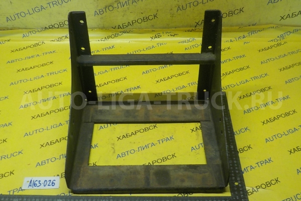 Крепление АКБ Nissan Atlas TD27 Крепление АКБ TD27 1995 24421-2T000 Крепление АКБ Nissan Atlas TD27 Крепление АКБ TD27 1995 24421-2T000