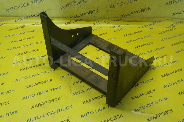 Крепление АКБ Nissan Atlas TD27 Крепление АКБ TD27 1995 24421-2T000 Крепление АКБ Nissan Atlas TD27 Крепление АКБ TD27 1995 24421-2T000