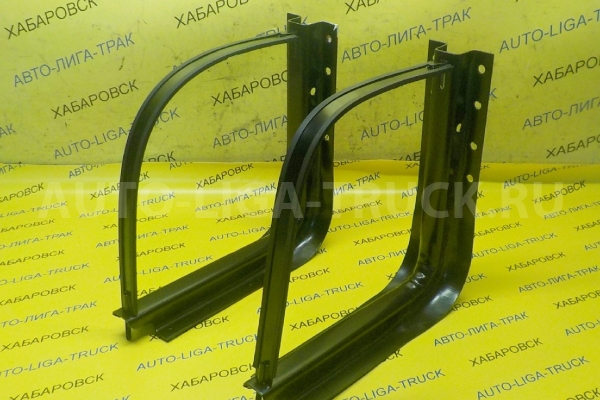 Крепление бака Isuzu Elf Крепление бака 8-97035-517-0 Крепление бака Isuzu Elf Крепление бака 8-97035-517-0