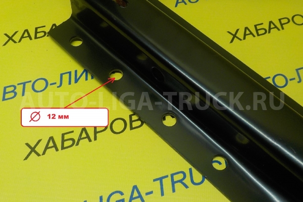 Крепление бака Isuzu Elf Крепление бака 8-97035-517-0 Крепление бака Isuzu Elf Крепление бака 8-97035-517-0
