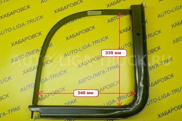 Крепление бака Isuzu Elf Крепление бака 8-97035-517-0 Крепление бака Isuzu Elf Крепление бака 8-97035-517-0