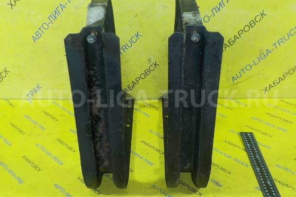 Крепление бака Isuzu Elf 4HF1 Крепление бака 4HF1 1996 8-94438-385-4 Крепление бака Isuzu Elf 4HF1 Крепление бака 4HF1 1996 8-94438-385-4
