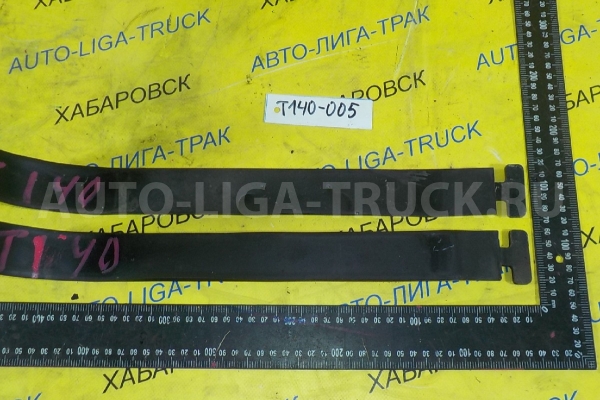 Крепление бака Mazda Titan VS Крепление бака VS 2002  W201-42-710B
