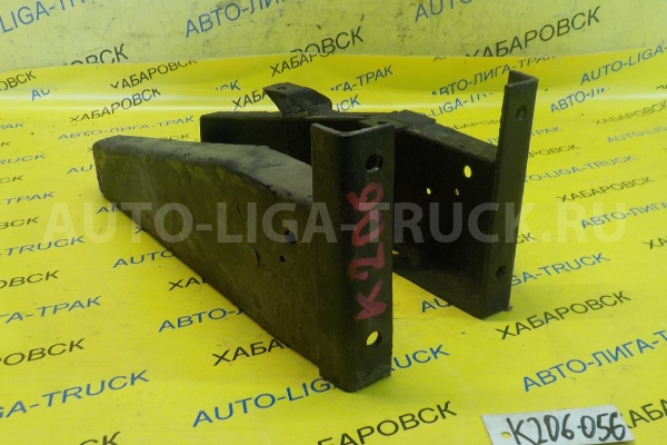 Крепление бака Mitsubishi Canter 4D32 Крепление бака 4D32 1990  MC115546