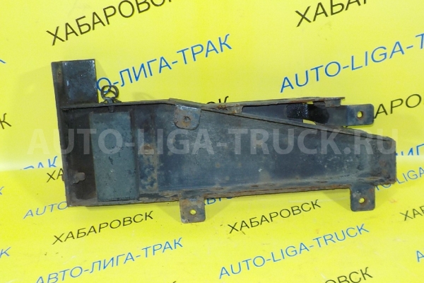 Крепление бака Mitsubishi Canter 4M42 Крепление бака  2006  MK515238