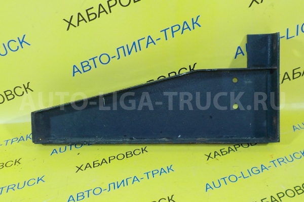 Крепление бака Mitsubishi Canter 4M42 Крепление бака  2006  MK440858