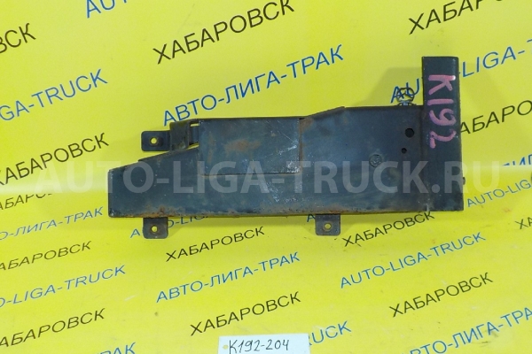 Крепление бака Mitsubishi Canter 4M42 Крепление бака  2006  MK515238