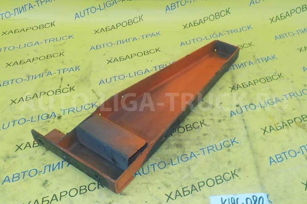 Крепление бака Mitsubishi Canter 4M51 Крепление бака 4M51 2000  MB390406