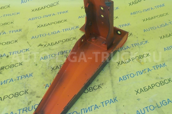 Крепление бака Mitsubishi Canter 4M51 Крепление бака 4M51 2000  MB390407