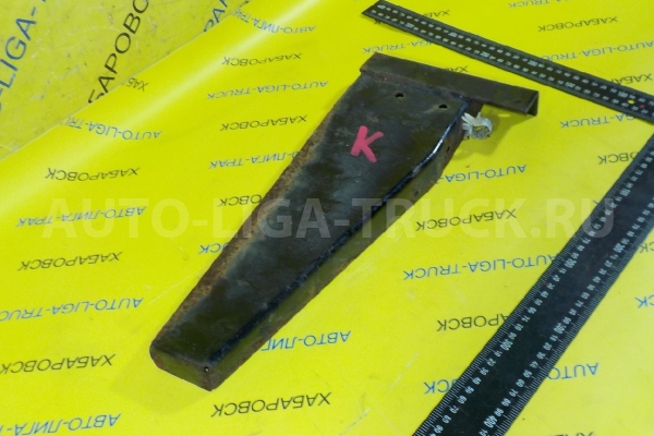 Крепление бака Mitsubishi Canter Крепление бака MK440858 Крепление бака Mitsubishi Canter Крепление бака MK440858