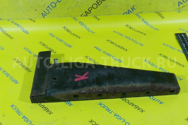 Крепление бака Mitsubishi Canter Крепление бака MK440858 Крепление бака Mitsubishi Canter Крепление бака MK440858
