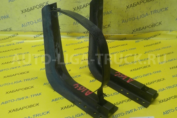 Крепление бака Nissan Atlas TD27 Крепление бака TD27 1991  17421-09T00