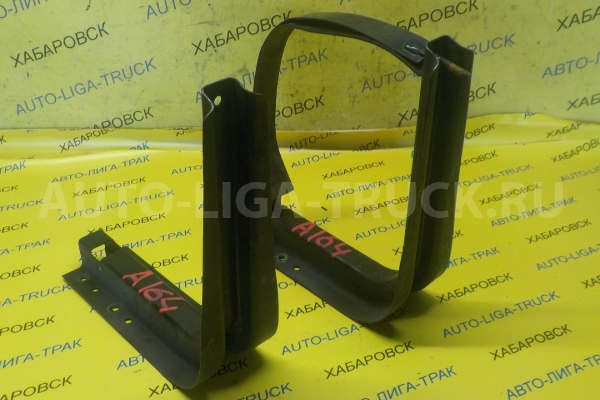 Крепление бака Nissan Atlas TD27 Крепление бака TD27 1991  17421-09T00