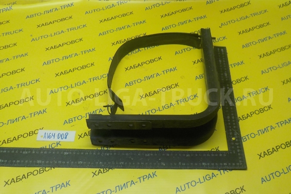 Крепление бака Nissan Atlas TD27 Крепление бака TD27 1991  17421-09T00