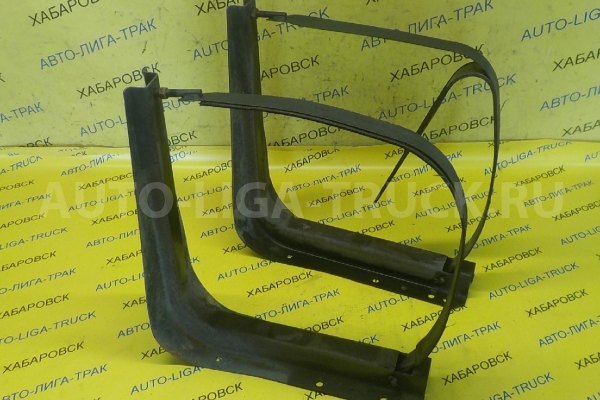 Крепление бака Nissan Atlas BD30 Крепление бака BD30 1993 17421-0T002 Крепление бака Nissan Atlas BD30 Крепление бака BD30 1993 17421-0T002