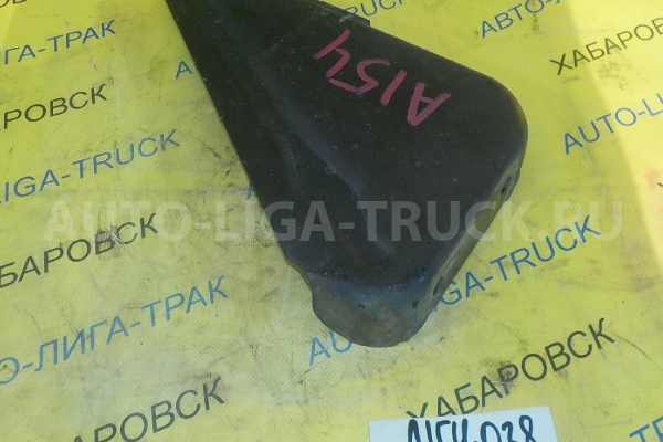 Крепление бака Nissan Atlas TD23 Крепление бака TD23 1988  17241-T6000